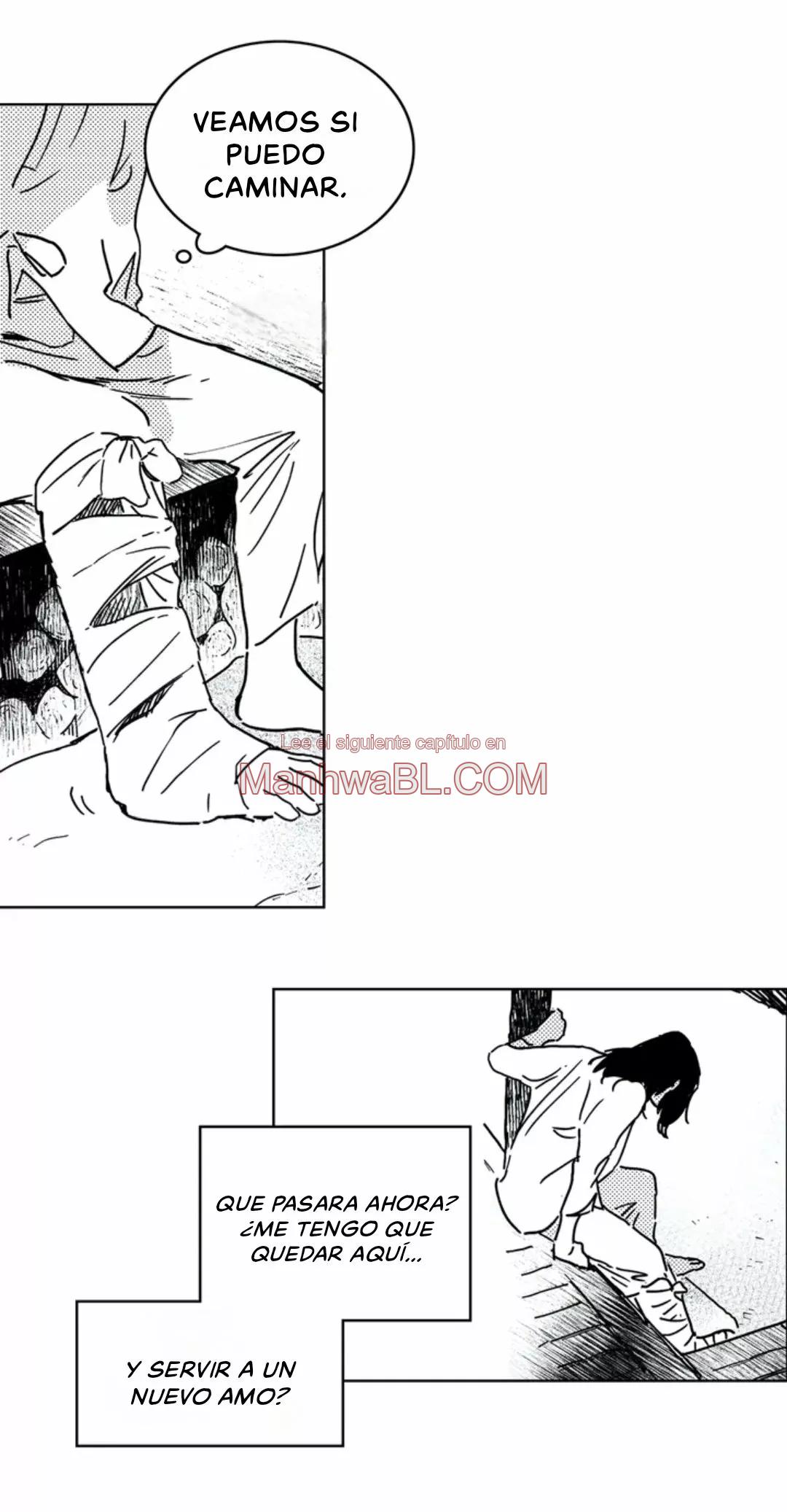 La esposa de Bongchon - Capítulo 2 2 manhwa