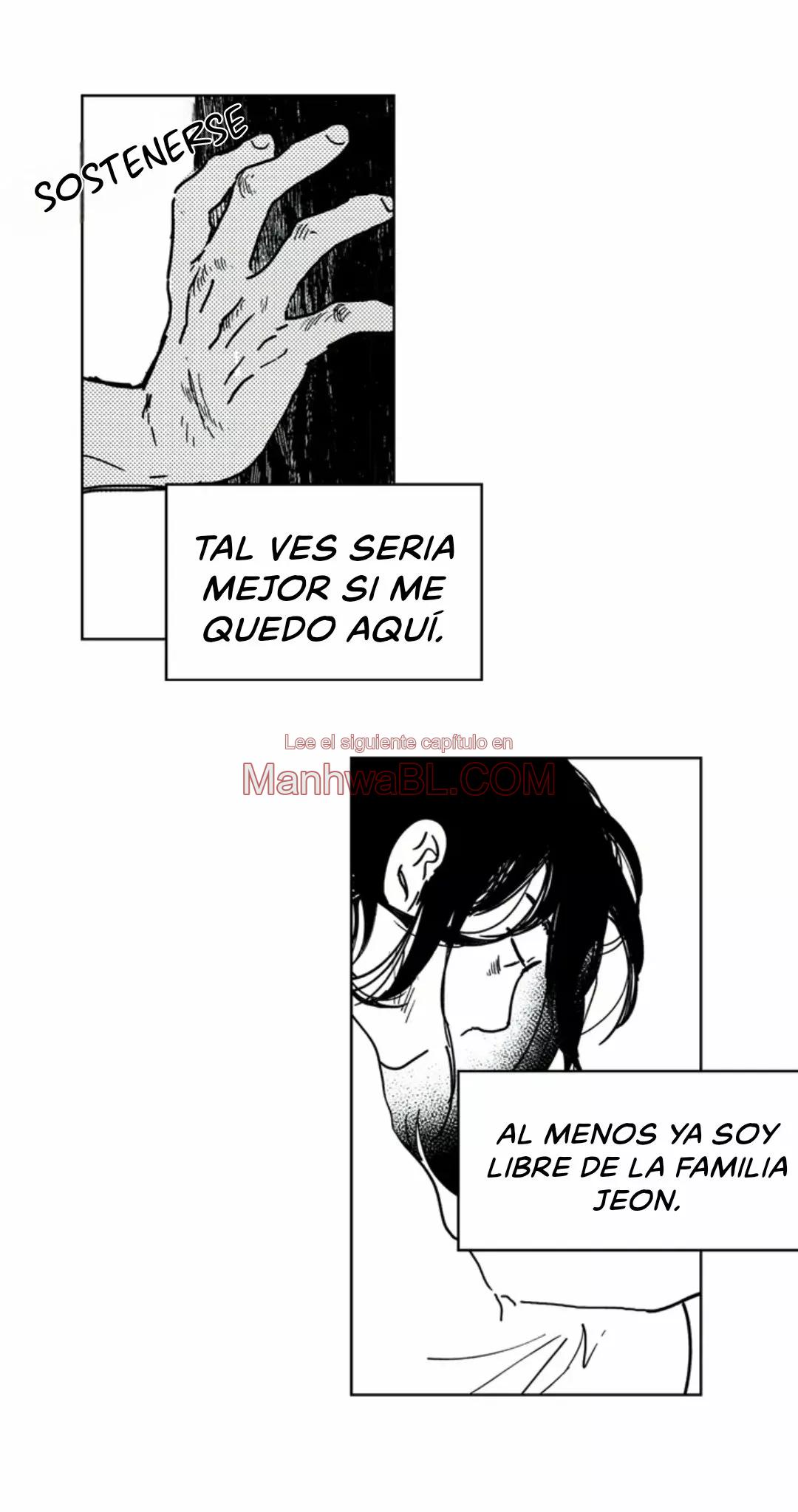 La esposa de Bongchon - Capítulo 2 2 manhwa