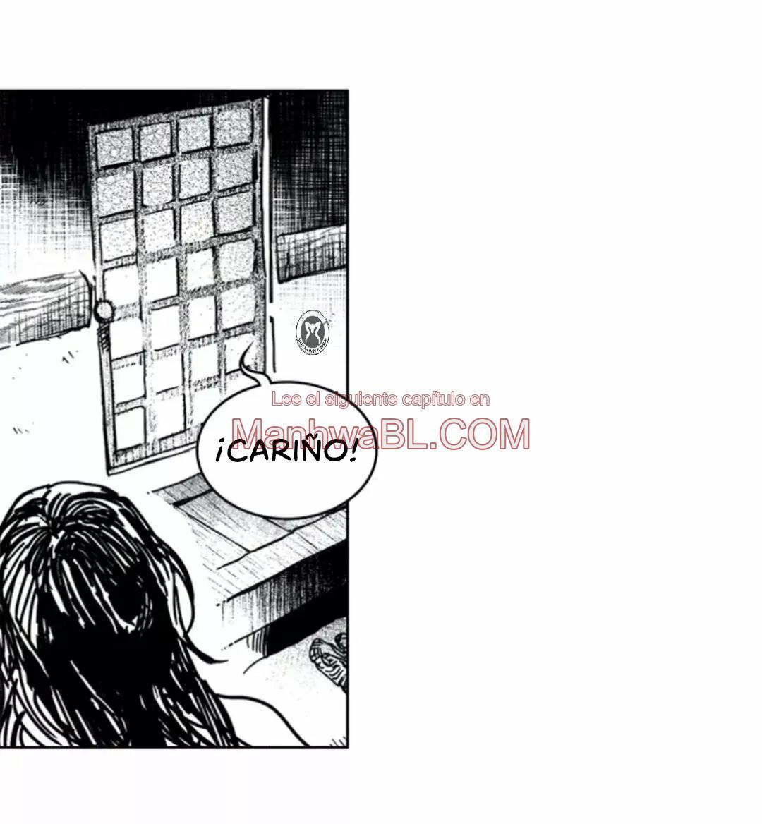 La esposa de Bongchon - Capítulo 2 2 manhwa