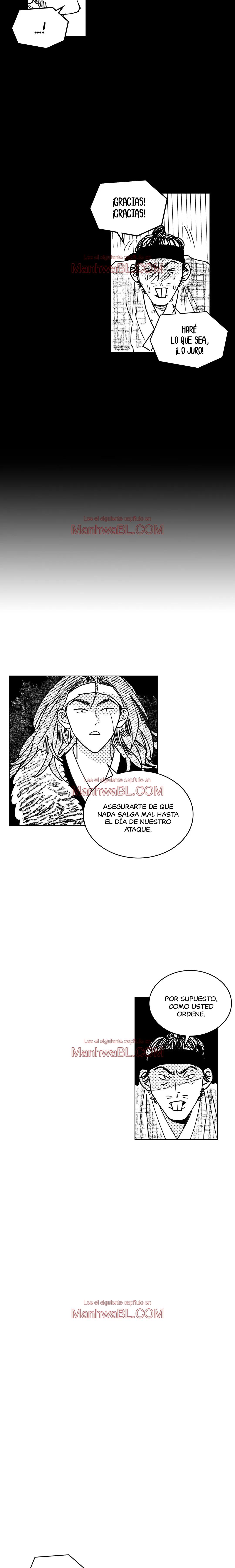 La esposa de Bongchon - Capítulo 76 manhwa