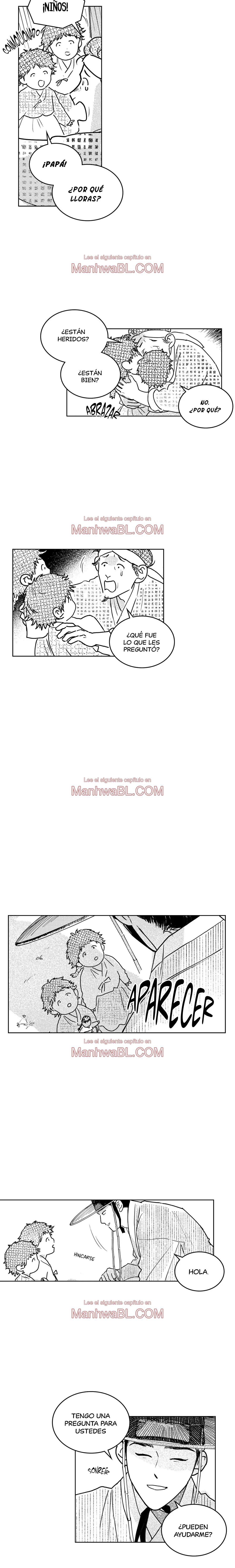 La esposa de Bongchon - Capítulo 76 manhwa