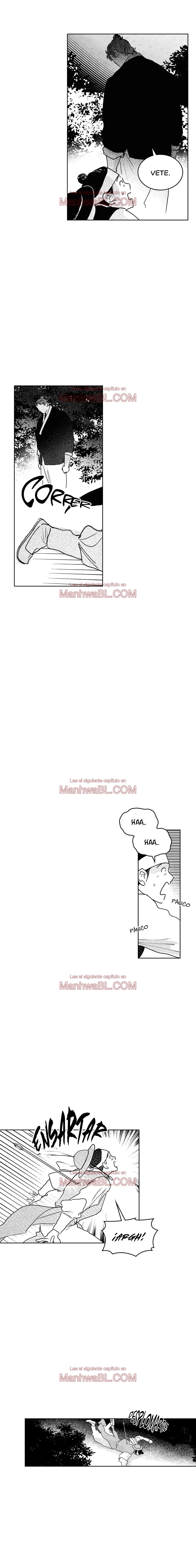La esposa de Bongchon - Capítulo 75 2 manhwa