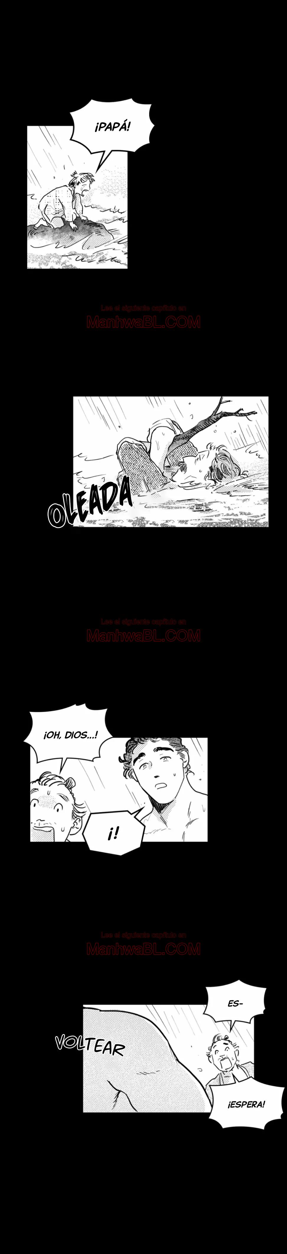 La esposa de Bongchon - Capítulo 50 manhwa