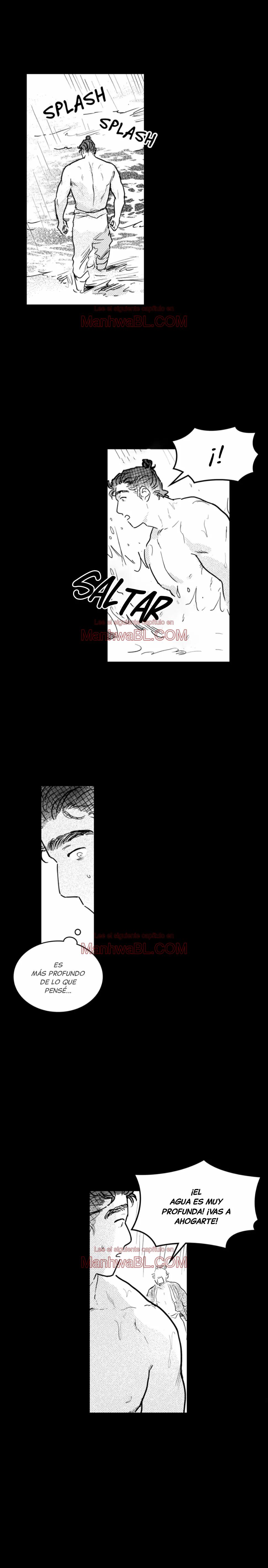 La esposa de Bongchon - Capítulo 50 manhwa