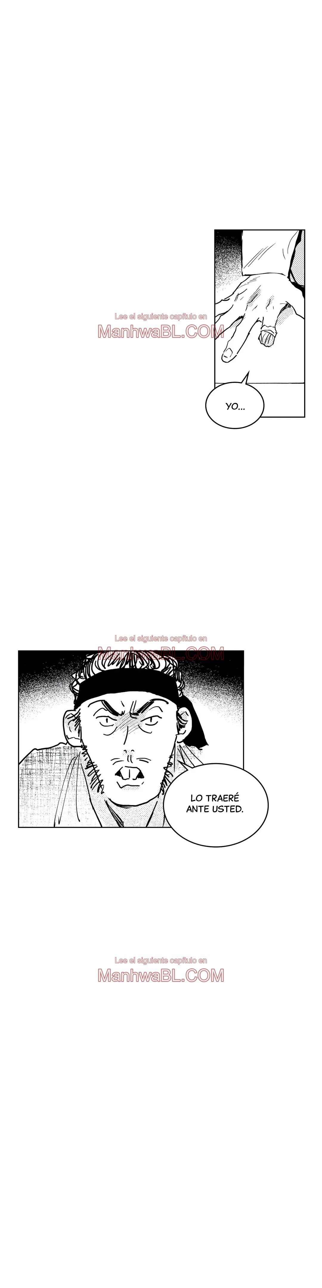 La esposa de Bongchon - Capítulo 64 manhwa