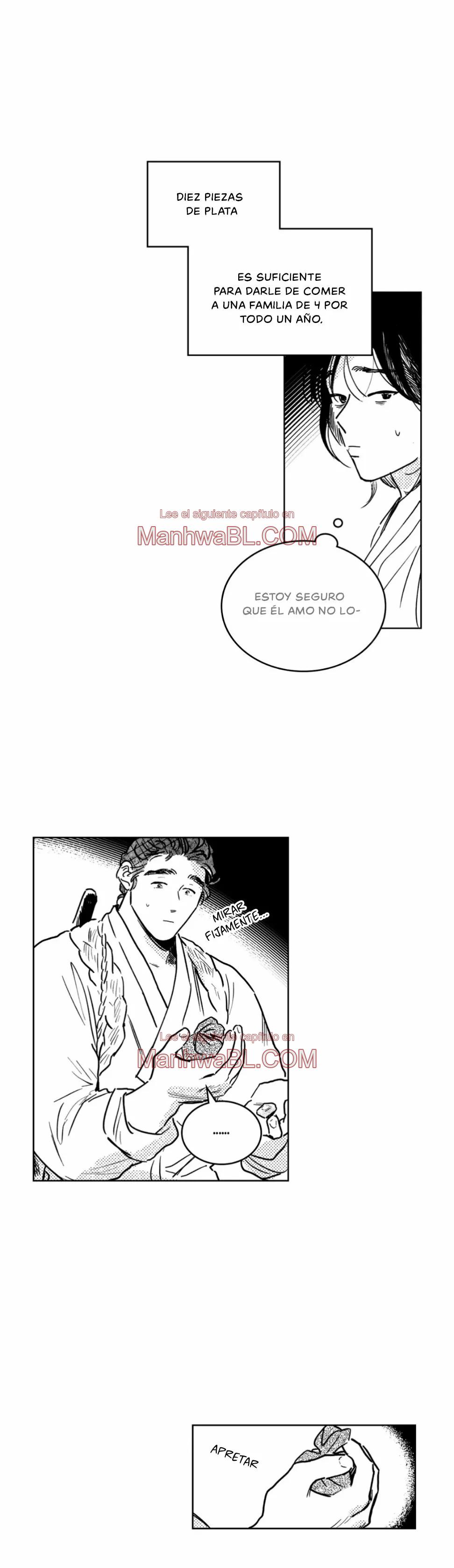 La esposa de Bongchon - Capítulo 45 2 manhwa