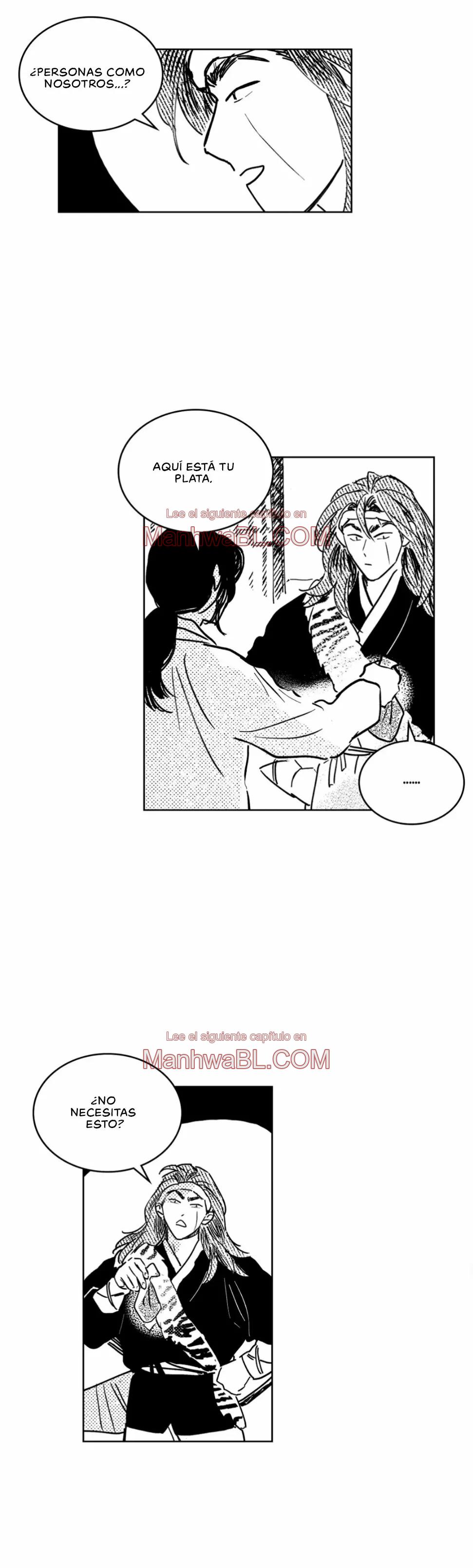 La esposa de Bongchon - Capítulo 45 2 manhwa