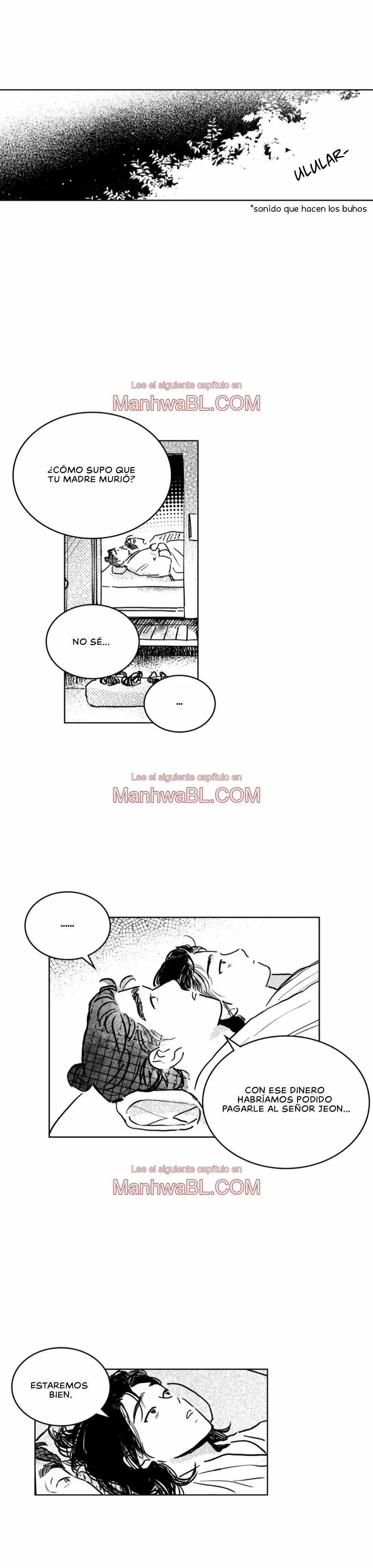 La esposa de Bongchon - Capítulo 45 2 manhwa