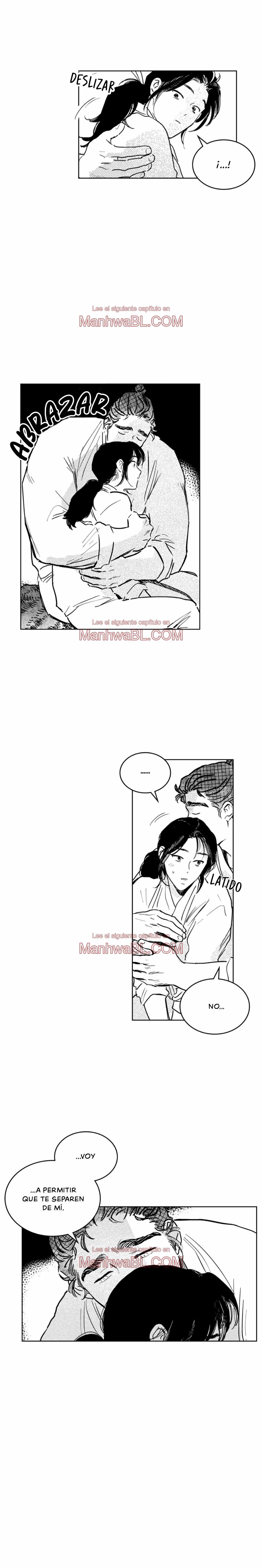 La esposa de Bongchon - Capítulo 47 2 manhwa