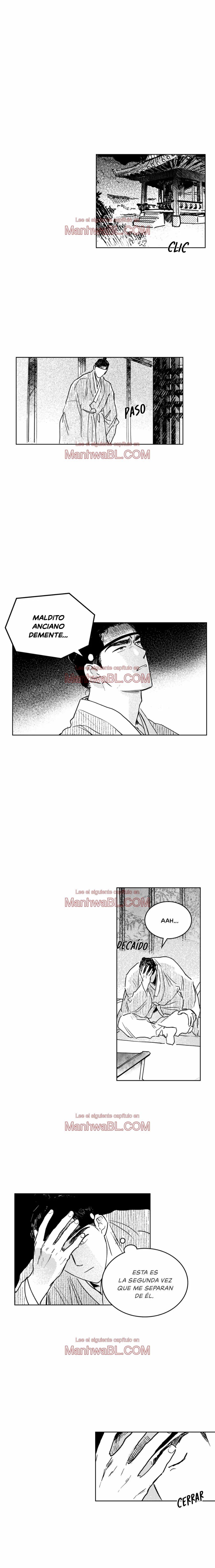 La esposa de Bongchon - Capítulo 47 3 manhwa