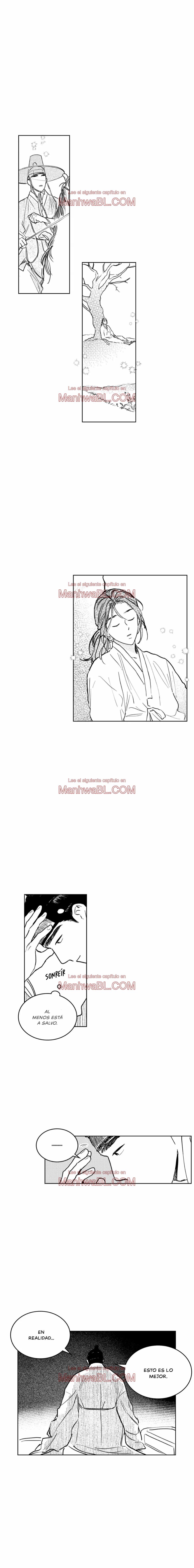 La esposa de Bongchon - Capítulo 47 3 manhwa