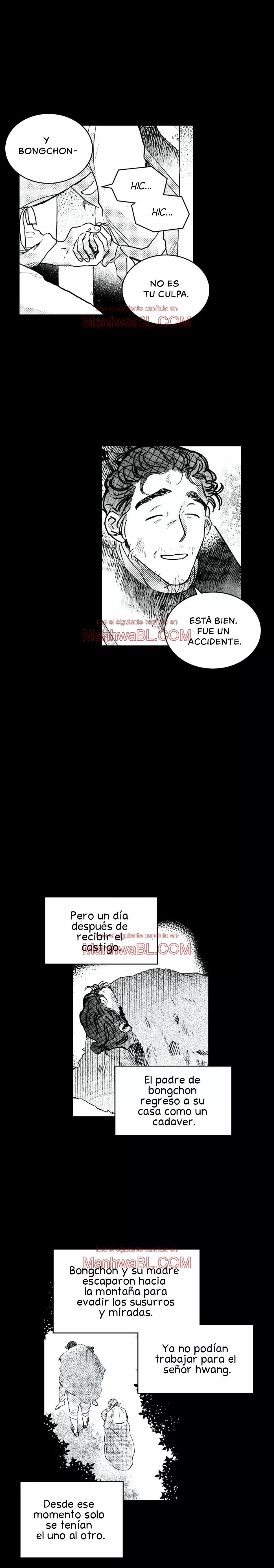 La esposa de Bongchon - Capítulo 41 2 manhwa