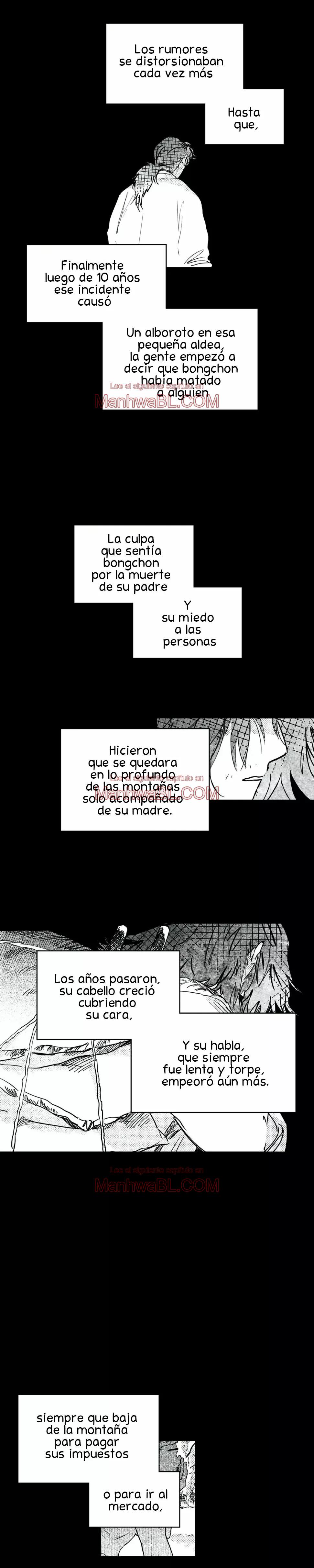 La esposa de Bongchon - Capítulo 41 2 manhwa
