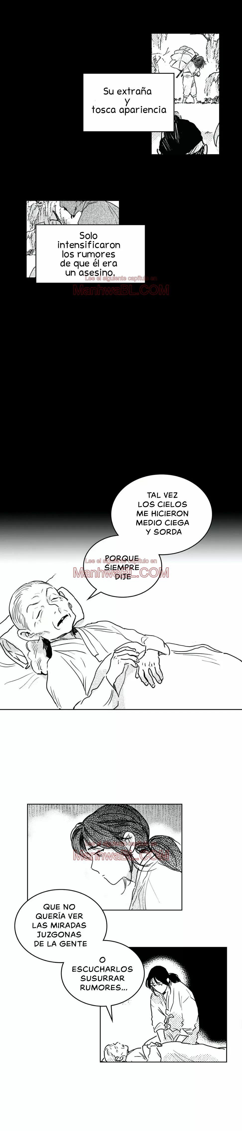 La esposa de Bongchon - Capítulo 41 2 manhwa