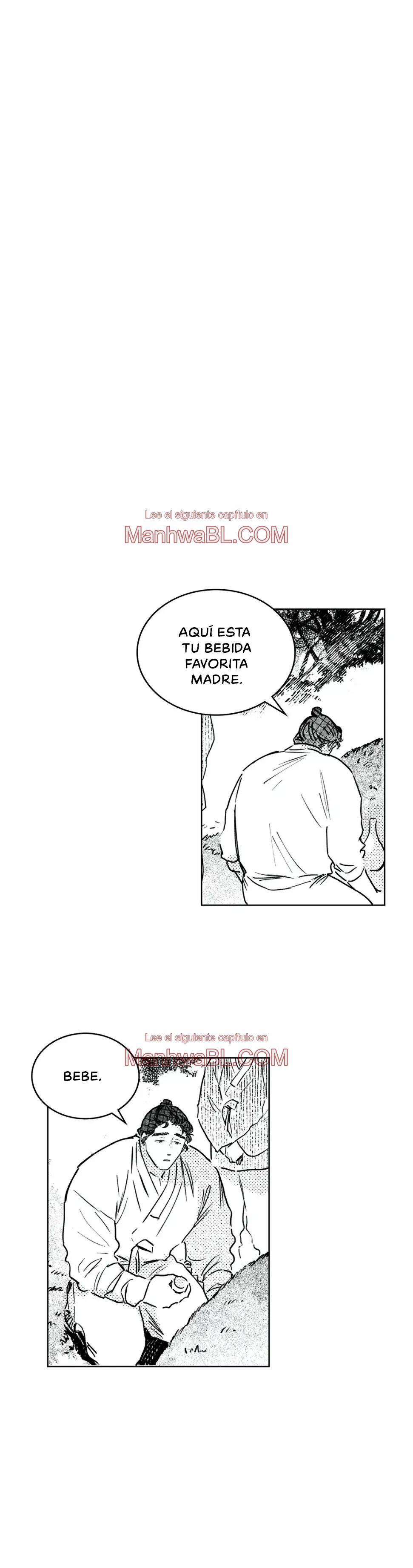 La esposa de Bongchon - Capítulo 41 2 manhwa