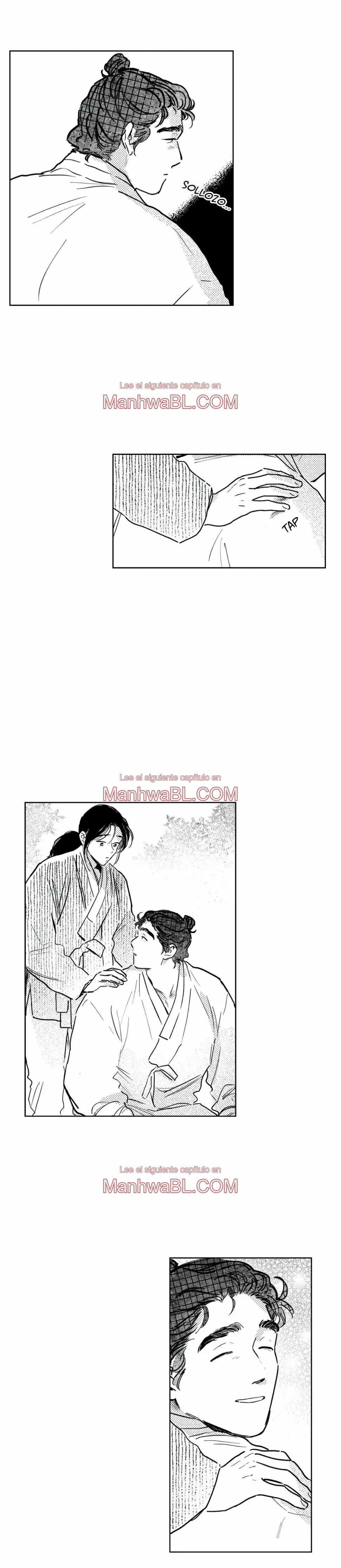 La esposa de Bongchon - Capítulo 41 2 manhwa