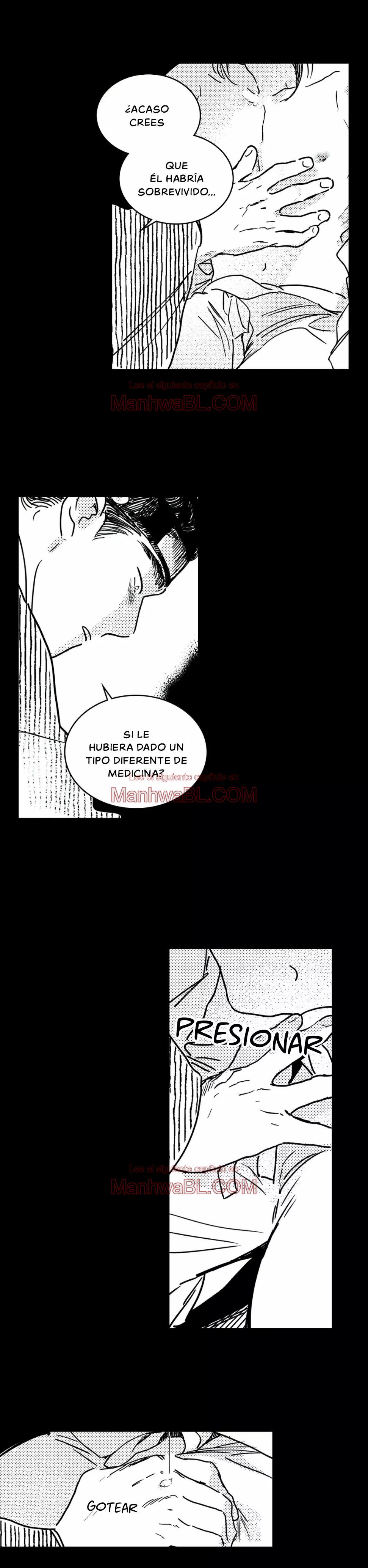 La esposa de Bongchon - Capítulo 25 3 manhwa