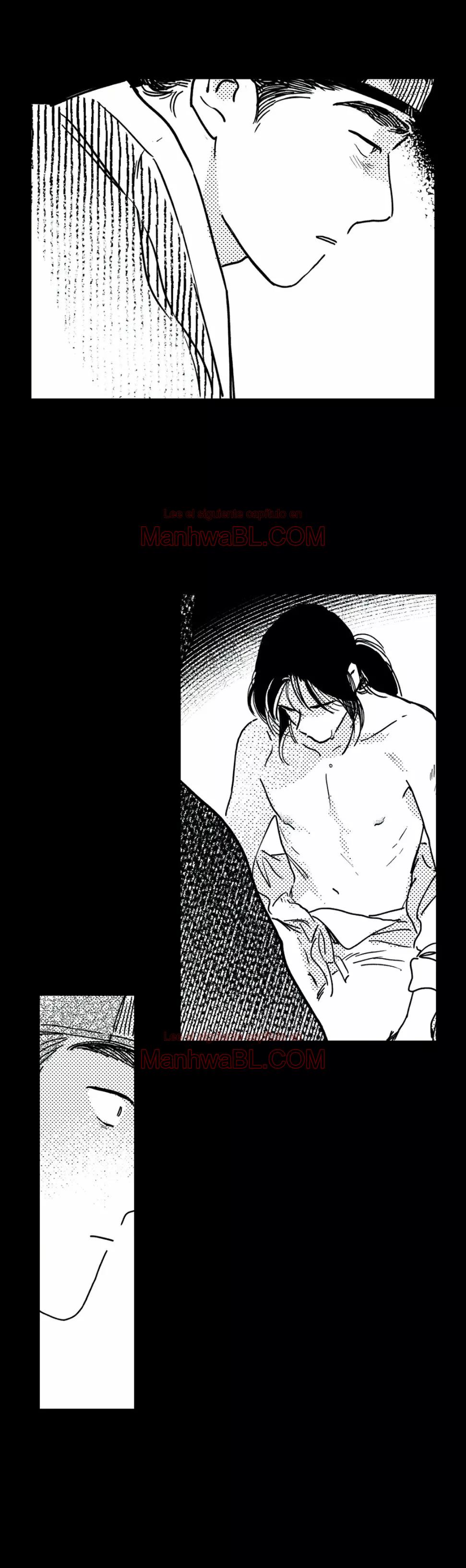 La esposa de Bongchon - Capítulo 25 3 manhwa
