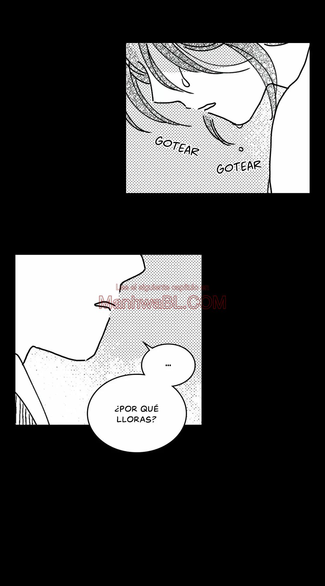 La esposa de Bongchon - Capítulo 25 3 manhwa
