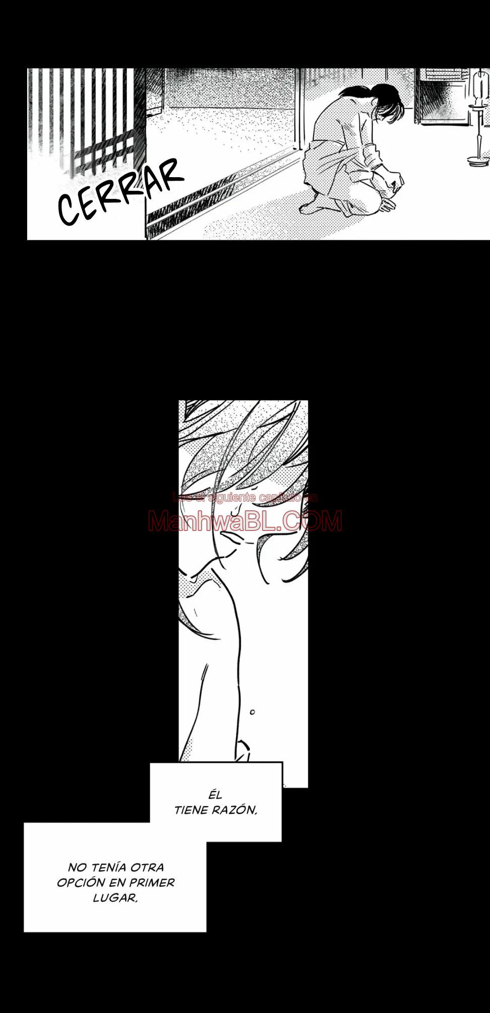 La esposa de Bongchon - Capítulo 25 3 manhwa
