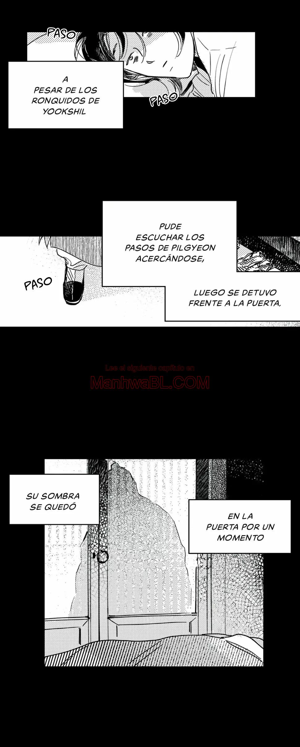 La esposa de Bongchon - Capítulo 25 3 manhwa