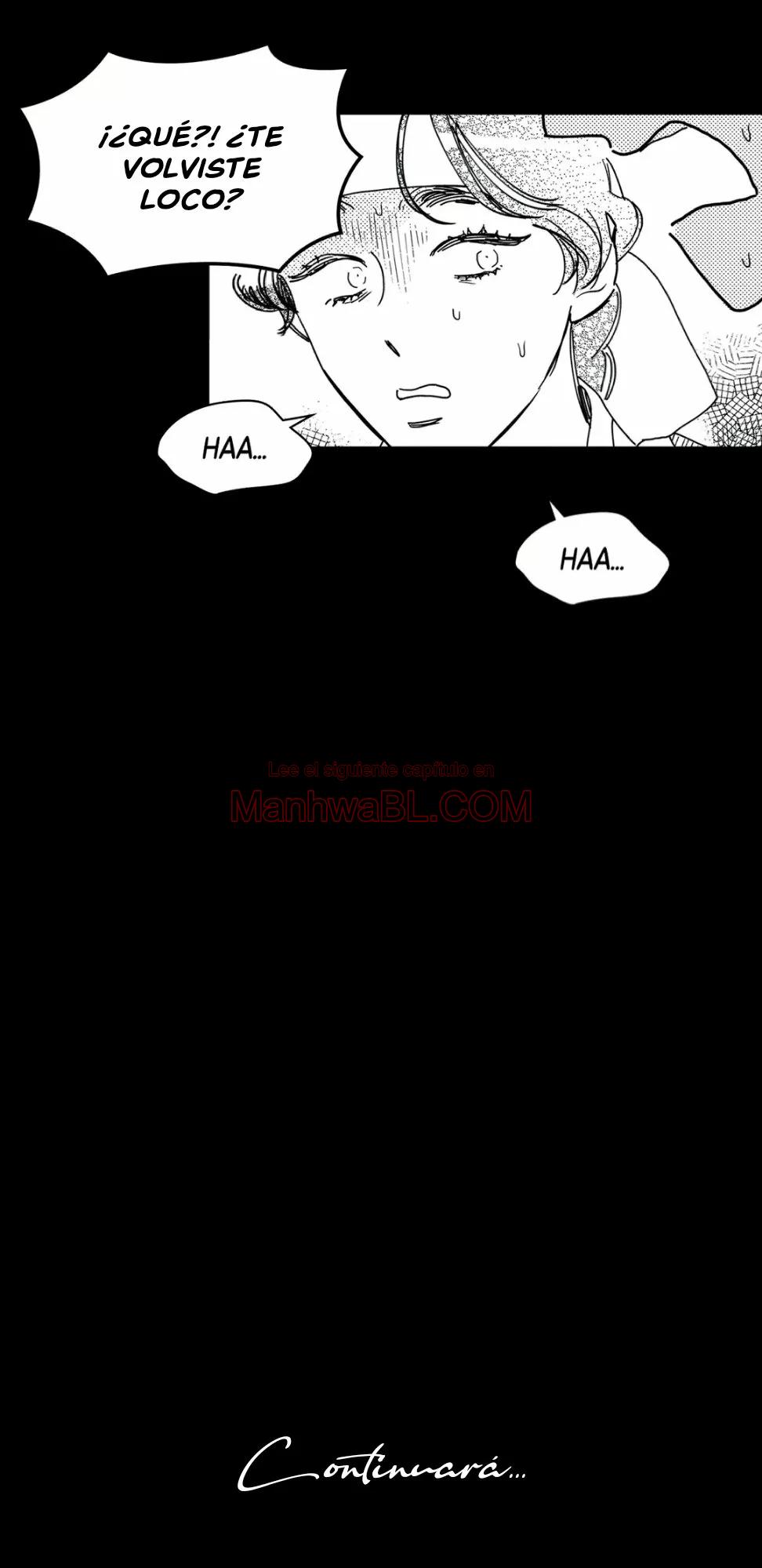 La esposa de Bongchon - Capítulo 27 3 manhwa