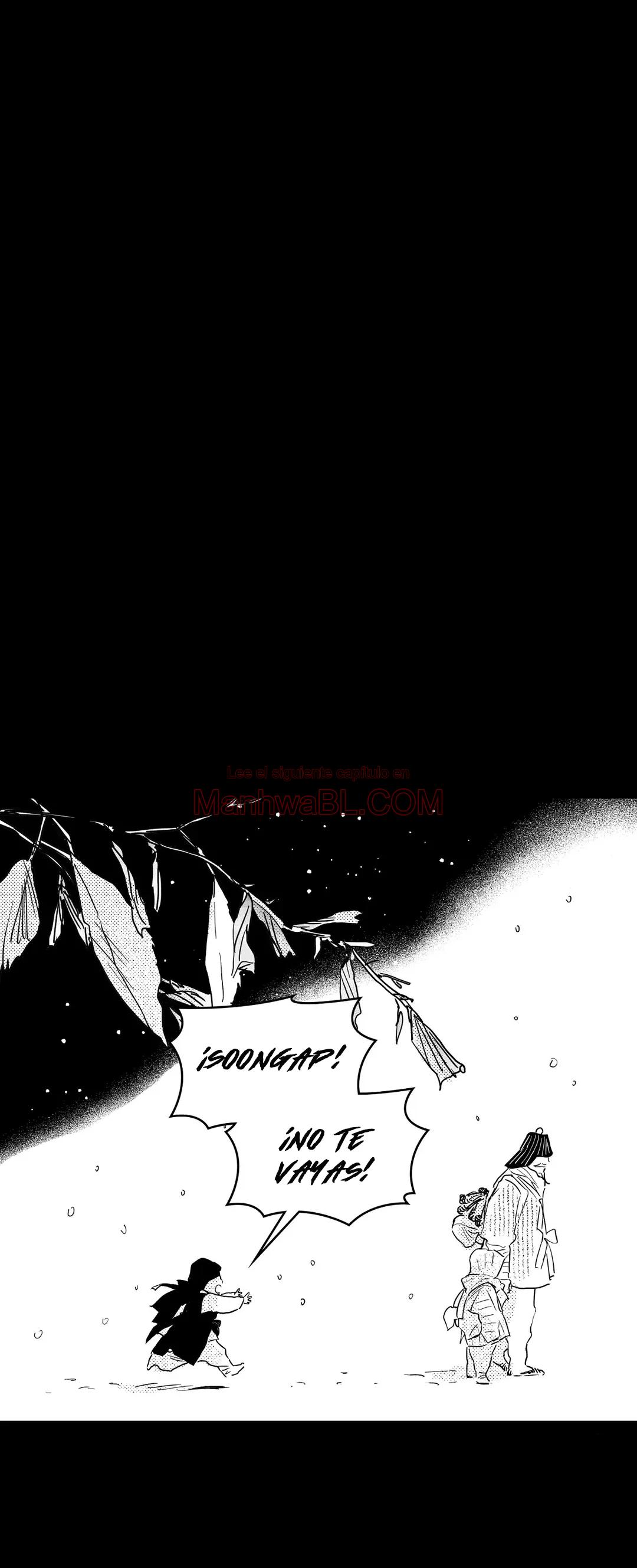 La esposa de Bongchon - Capítulo 71 3 manhwa