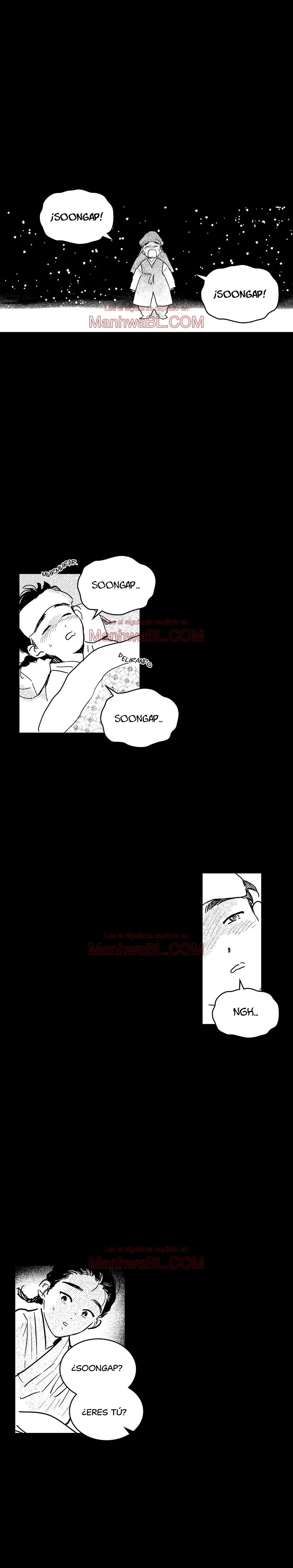La esposa de Bongchon - Capítulo 71 3 manhwa