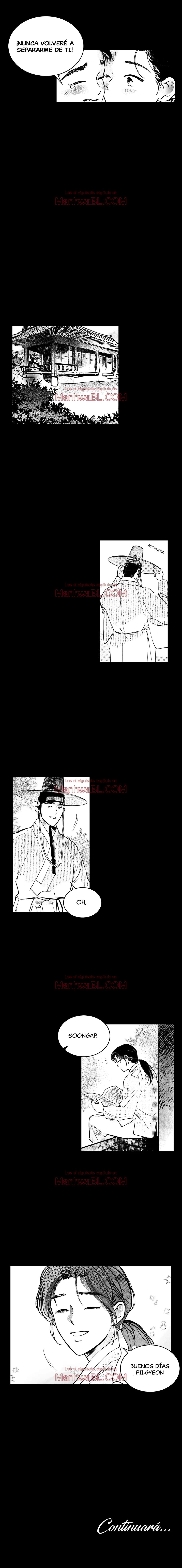 La esposa de Bongchon - Capítulo 71 3 manhwa