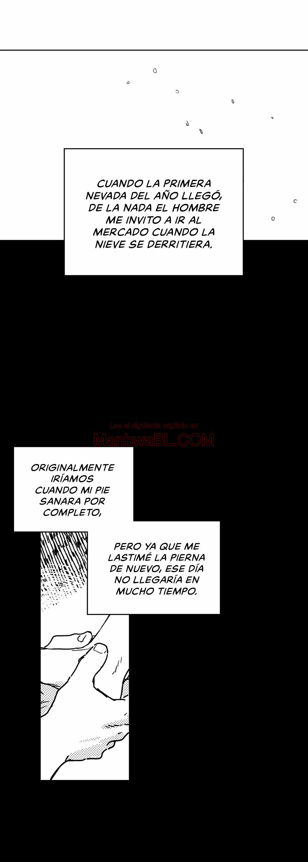 La esposa de Bongchon - Capítulo 15 manhwa