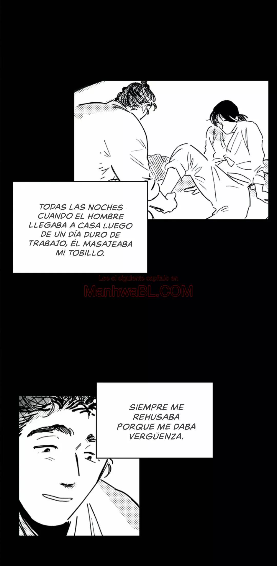 La esposa de Bongchon - Capítulo 15 manhwa