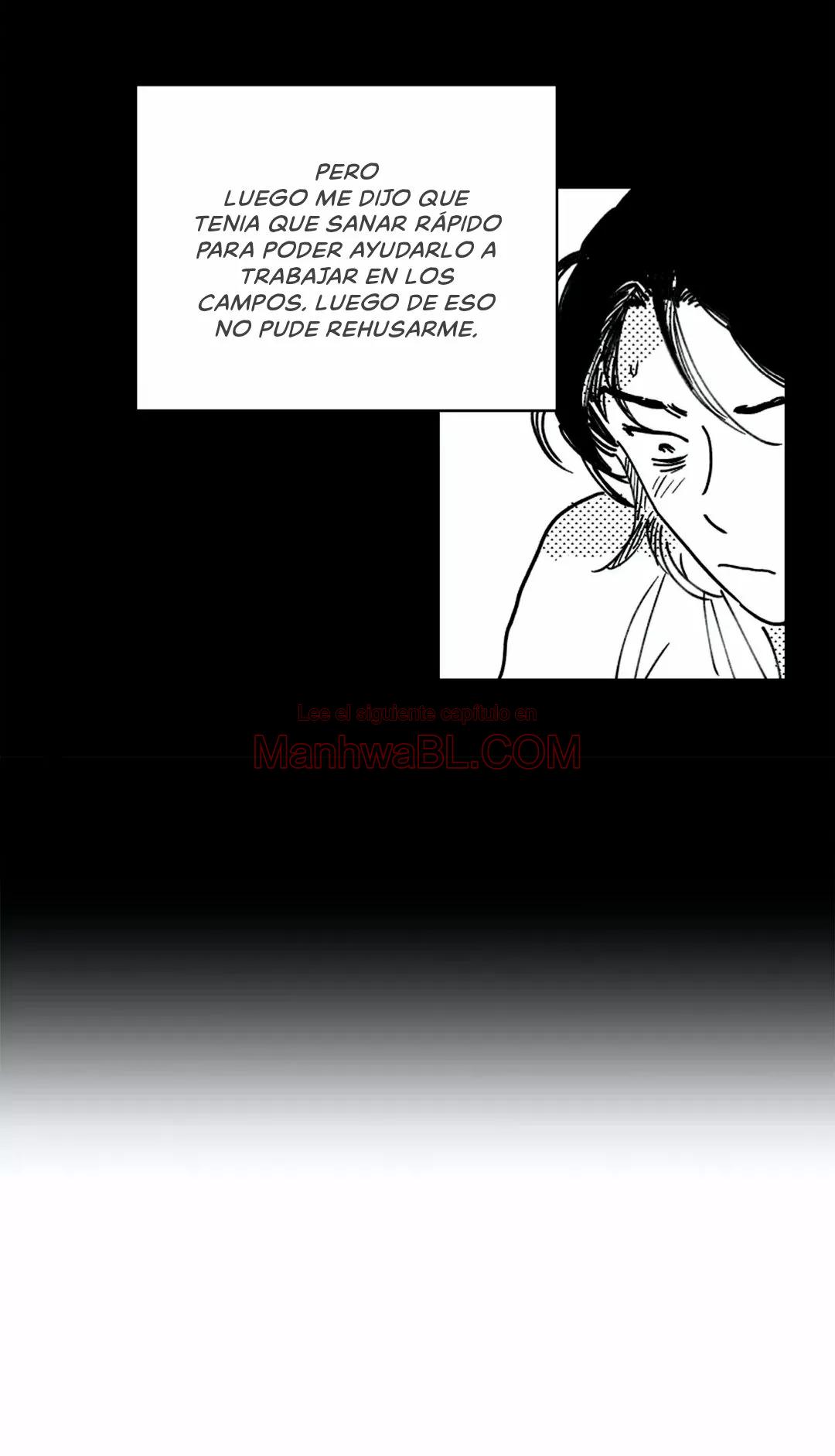 La esposa de Bongchon - Capítulo 15 manhwa