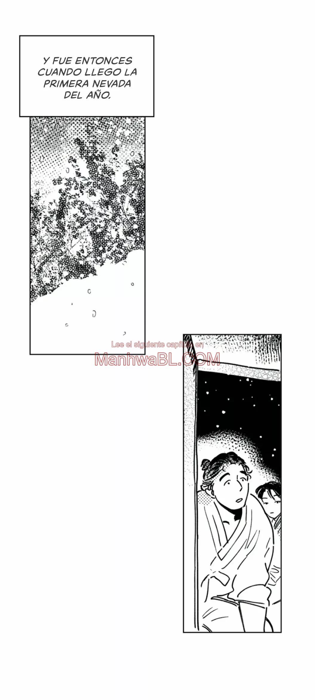 La esposa de Bongchon - Capítulo 15 manhwa
