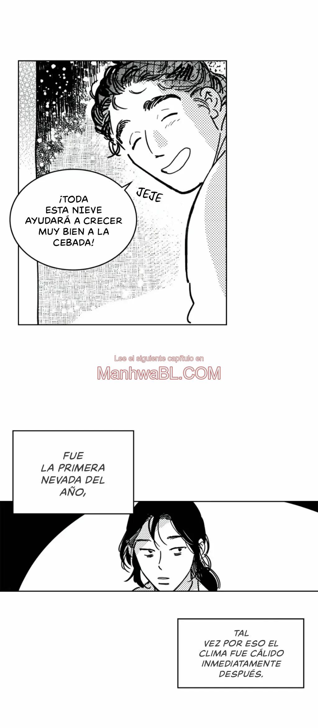 La esposa de Bongchon - Capítulo 15 manhwa