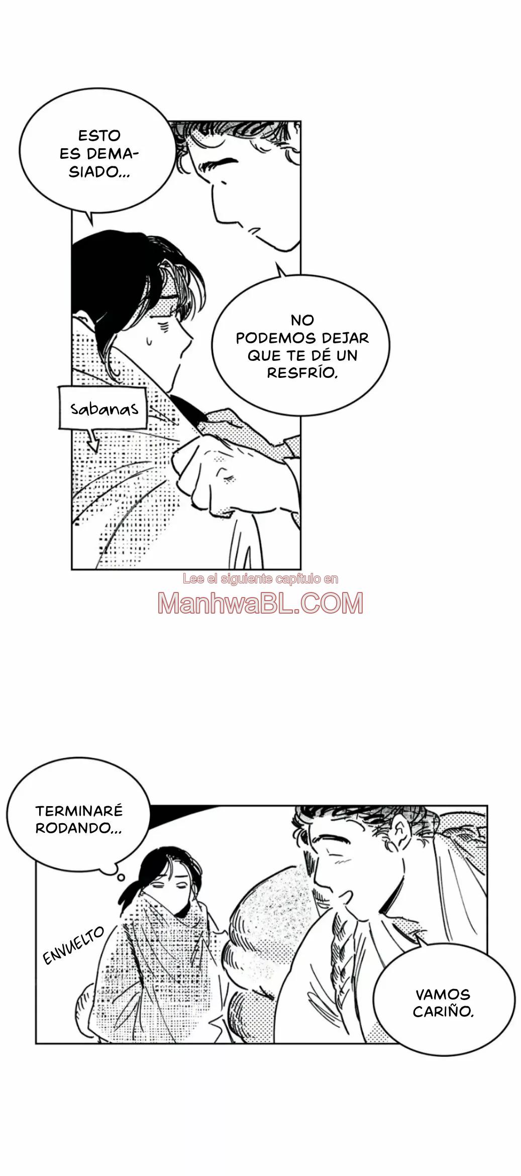 La esposa de Bongchon - Capítulo 15 manhwa