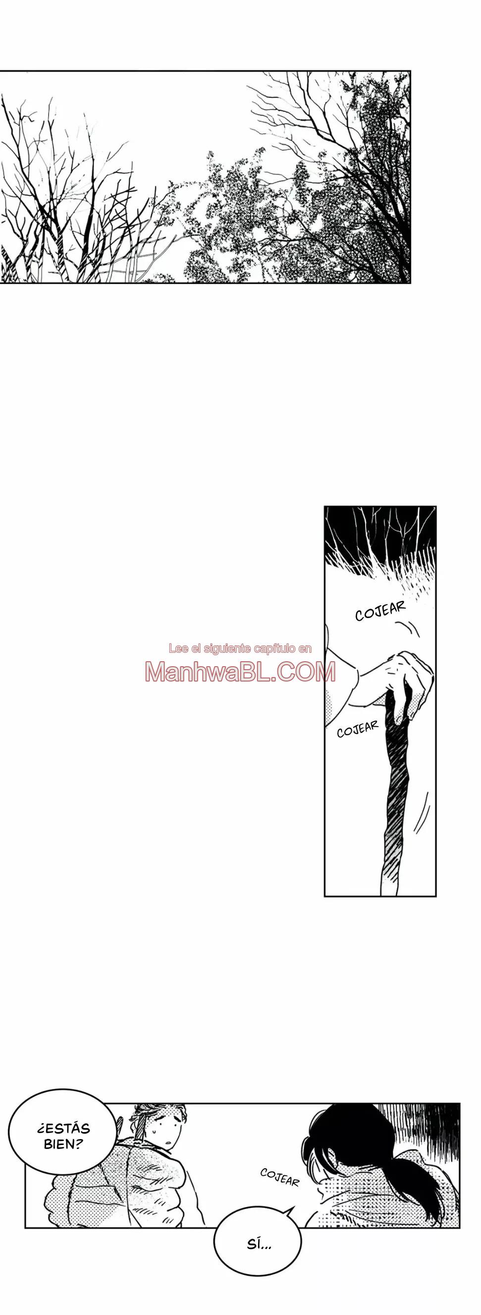 La esposa de Bongchon - Capítulo 15 manhwa