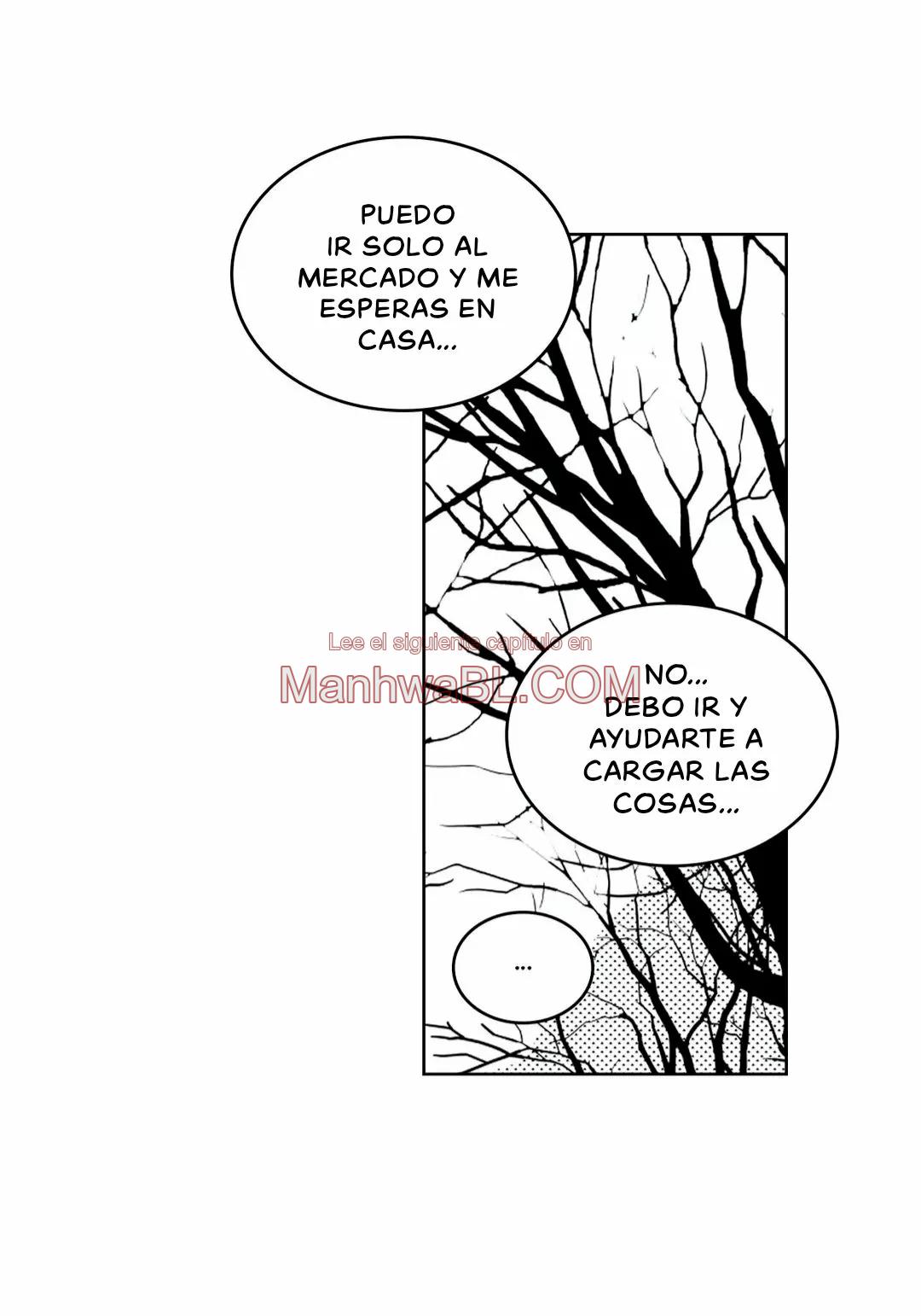 La esposa de Bongchon - Capítulo 15 manhwa