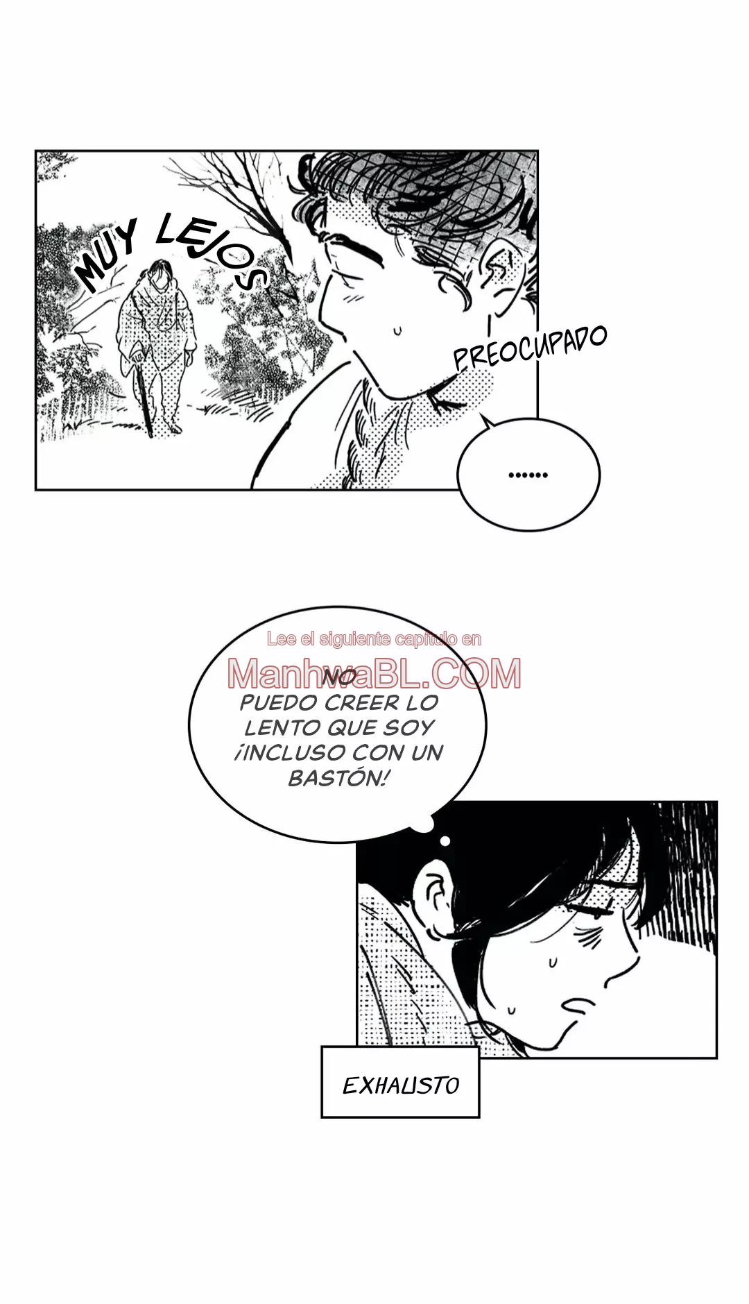 La esposa de Bongchon - Capítulo 15 manhwa