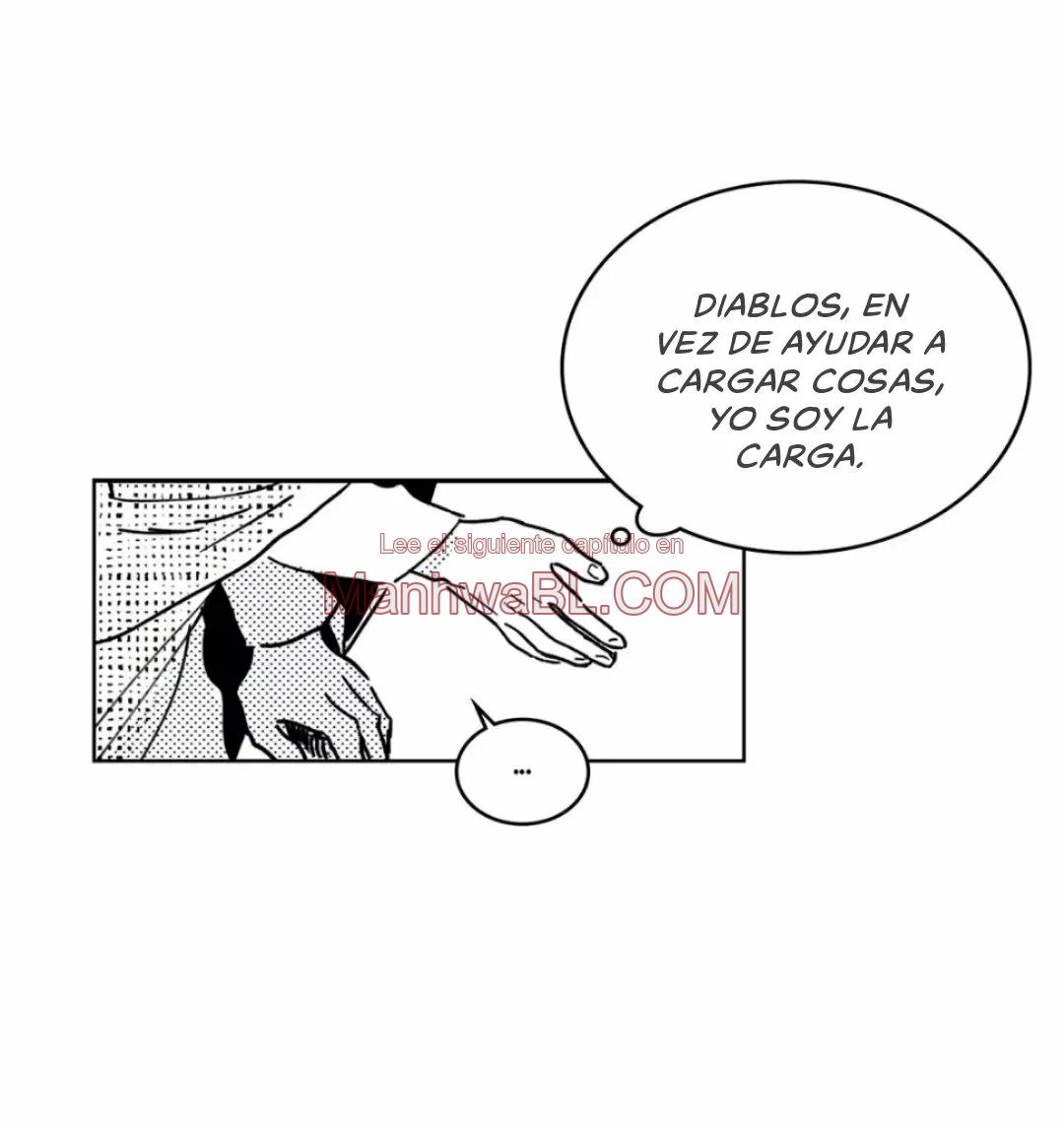 La esposa de Bongchon - Capítulo 15 manhwa