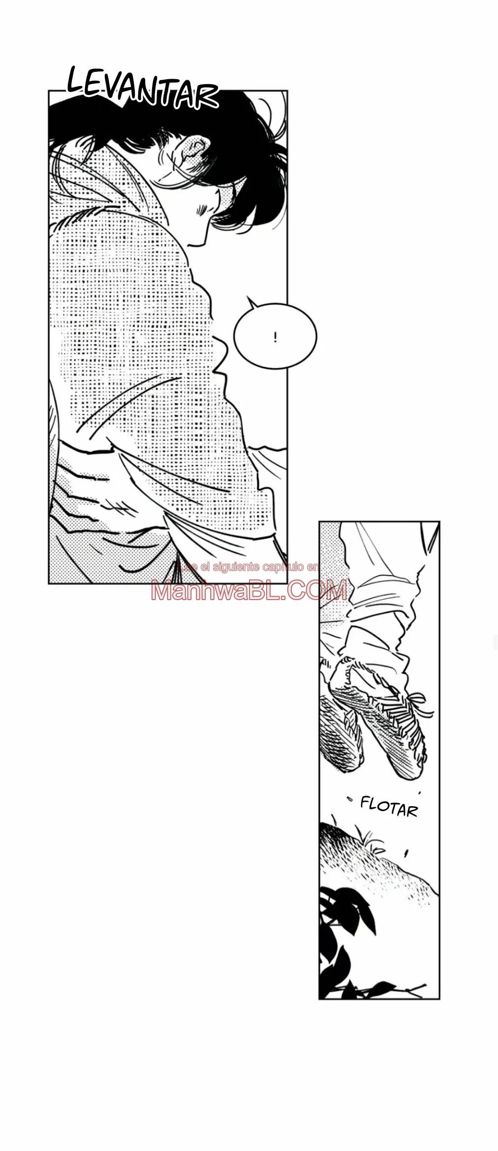 La esposa de Bongchon - Capítulo 15 manhwa