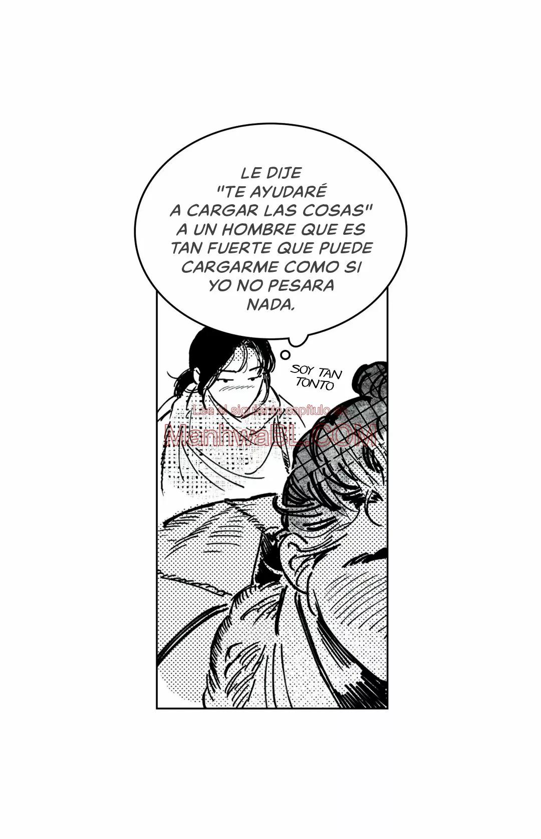 La esposa de Bongchon - Capítulo 15 manhwa