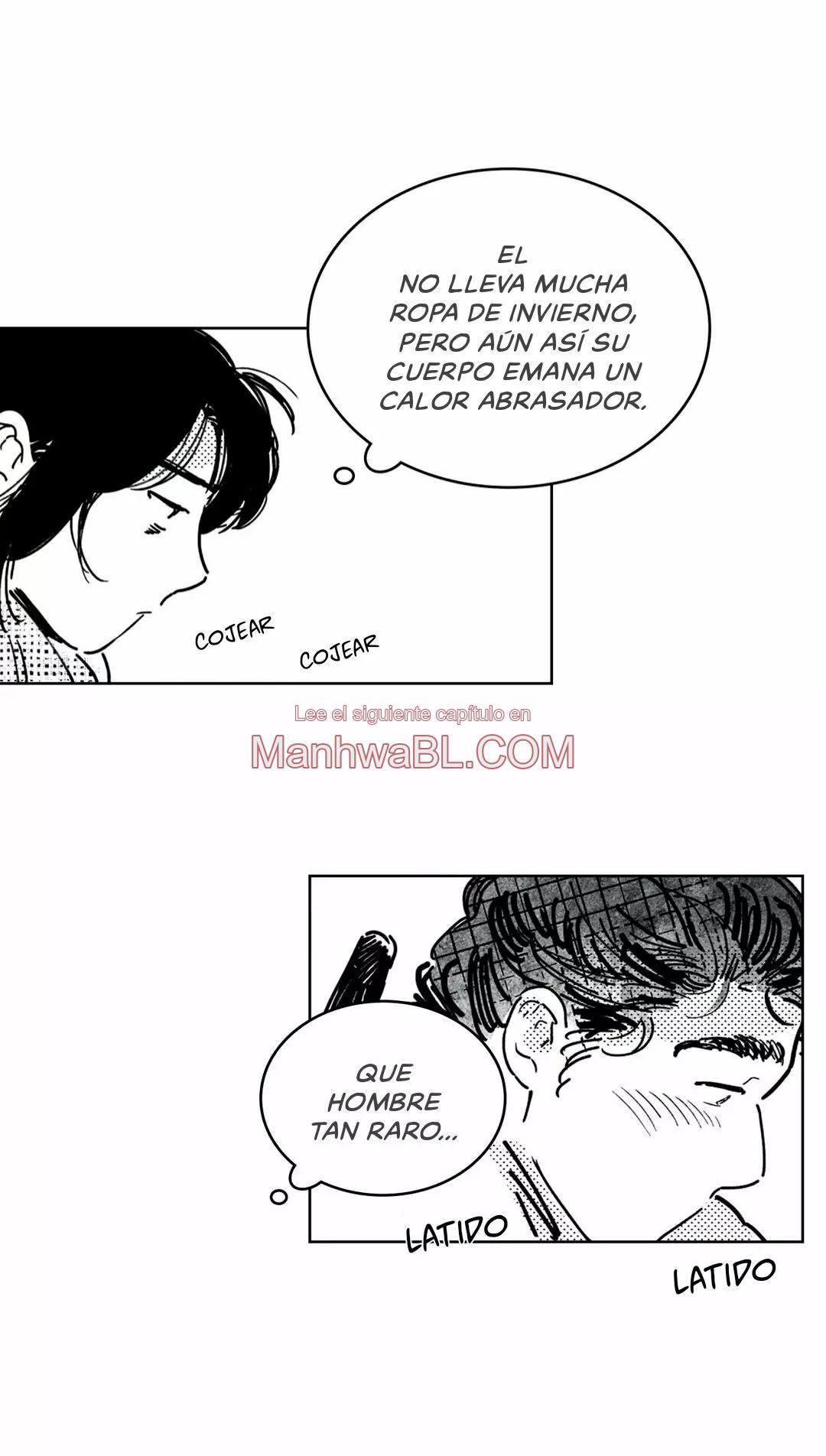 La esposa de Bongchon - Capítulo 15 manhwa