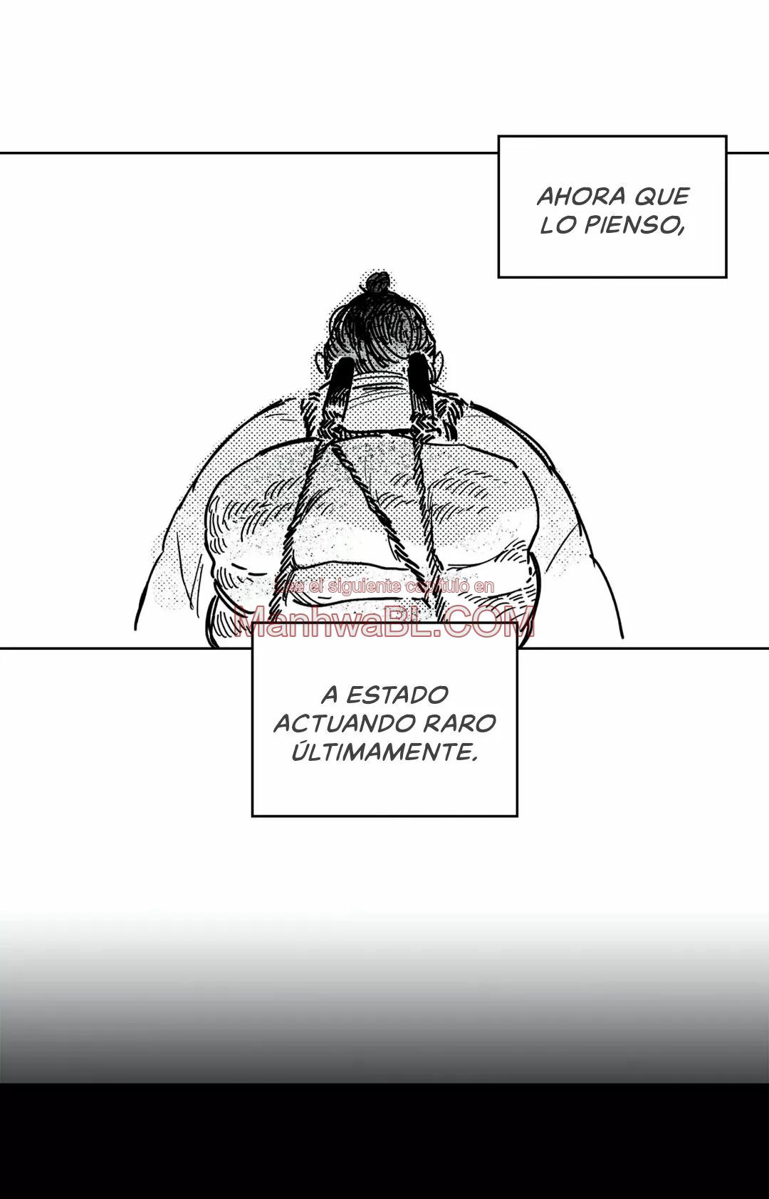 La esposa de Bongchon - Capítulo 15 manhwa