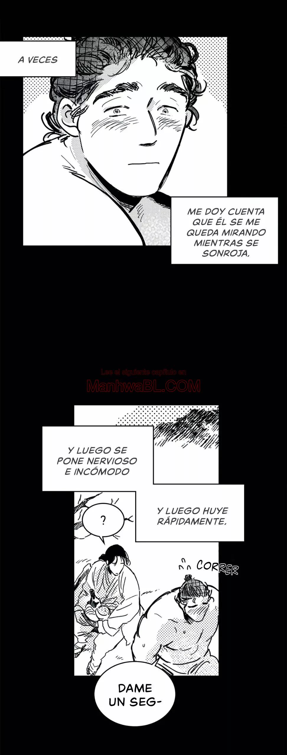 La esposa de Bongchon - Capítulo 15 manhwa