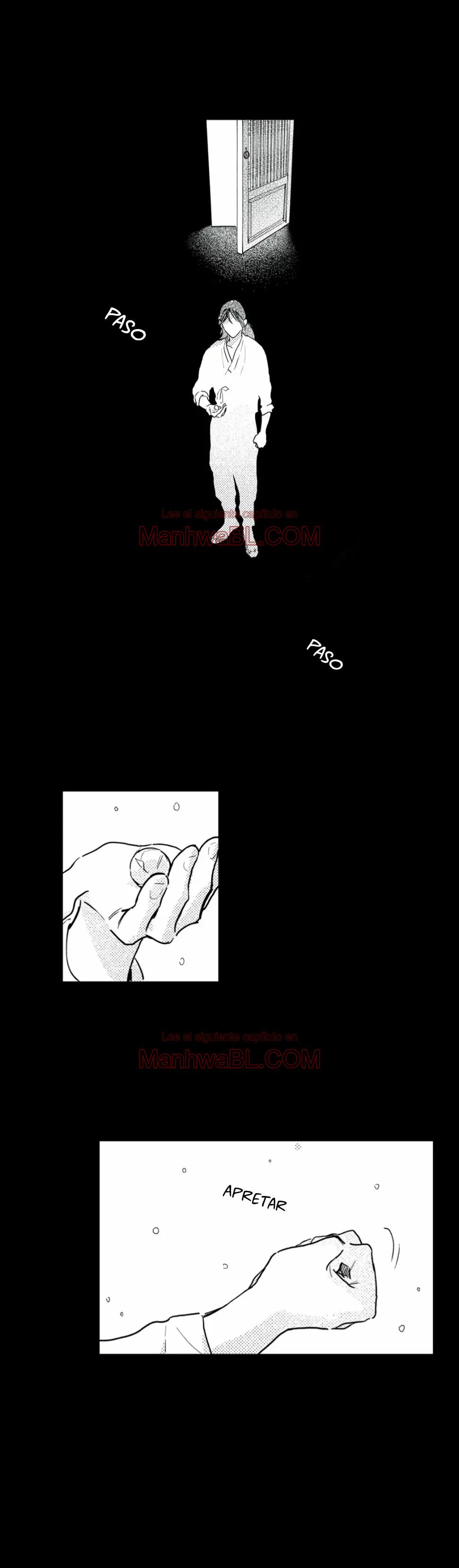 La esposa de Bongchon - Capítulo 38 manhwa