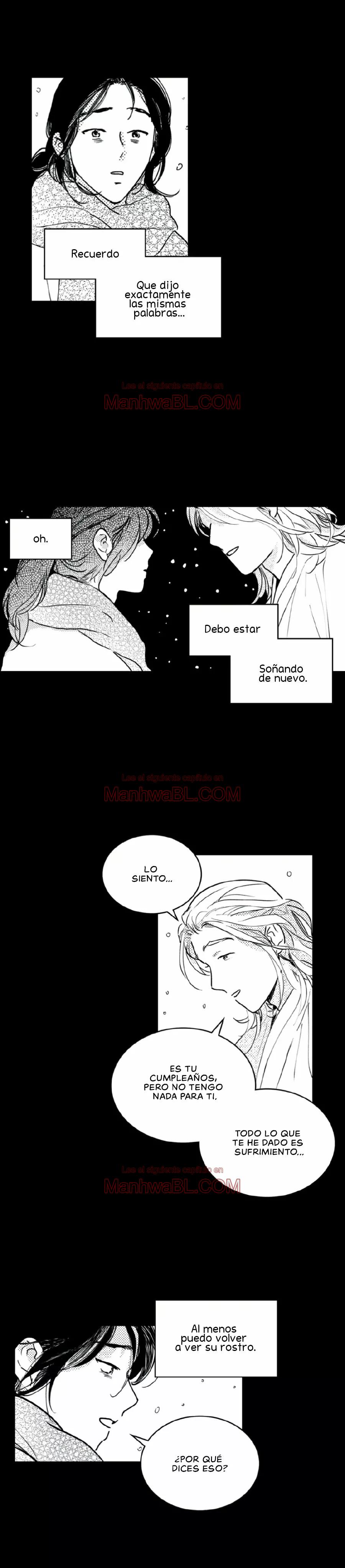 La esposa de Bongchon - Capítulo 38 manhwa