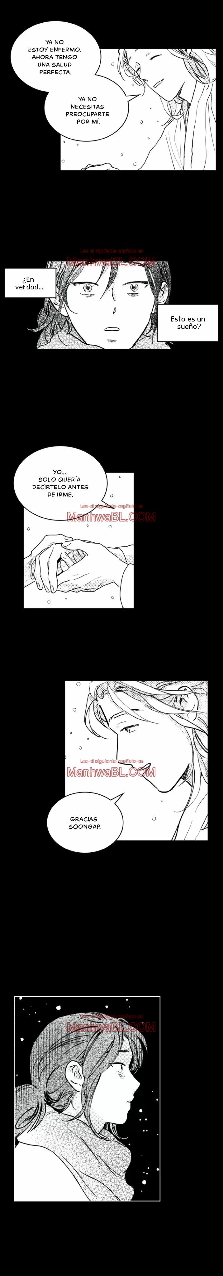 La esposa de Bongchon - Capítulo 38 manhwa