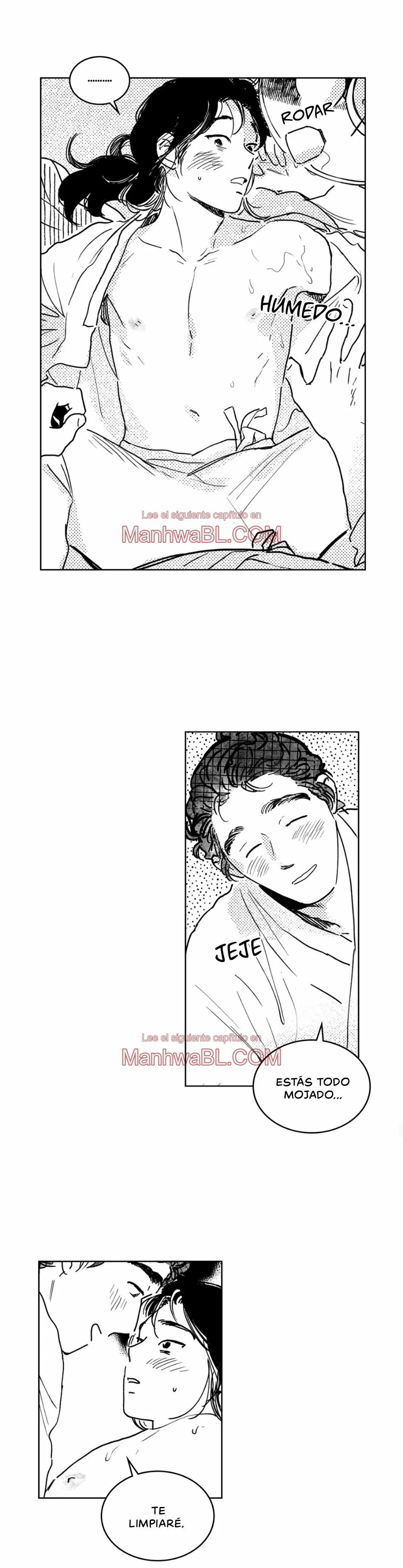 La esposa de Bongchon - Capítulo 36 2 manhwa