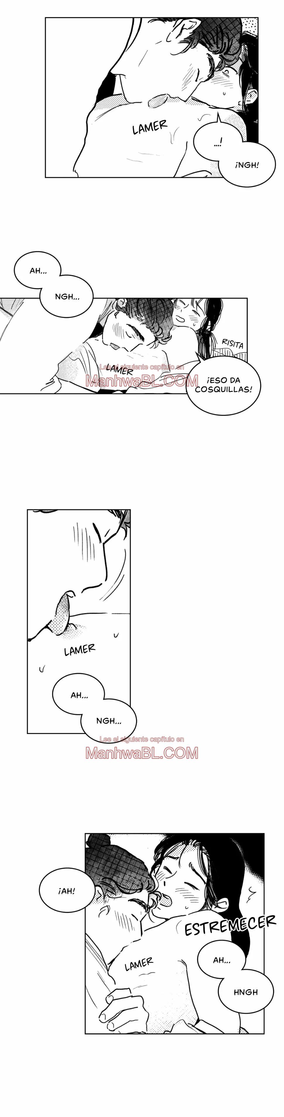 La esposa de Bongchon - Capítulo 36 2 manhwa