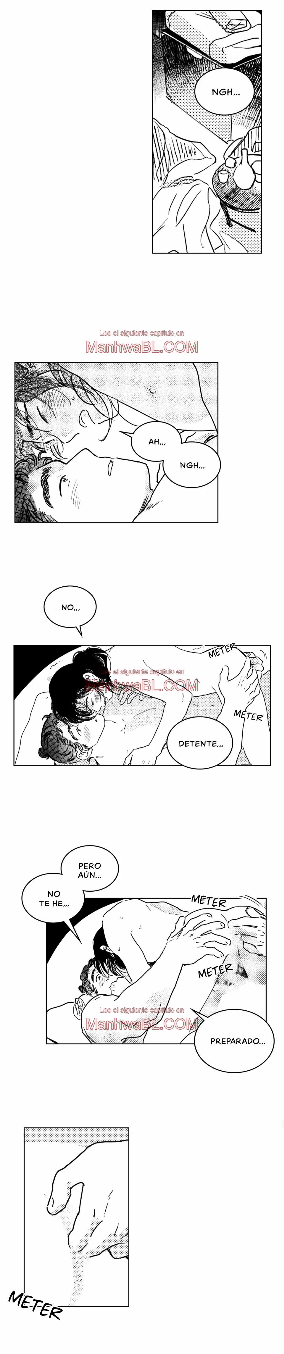 La esposa de Bongchon - Capítulo 36 2 manhwa